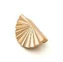Zamak Handle, Hollow Feet HD - 7444 - 6488 - SHIINING GOLD 1.webp