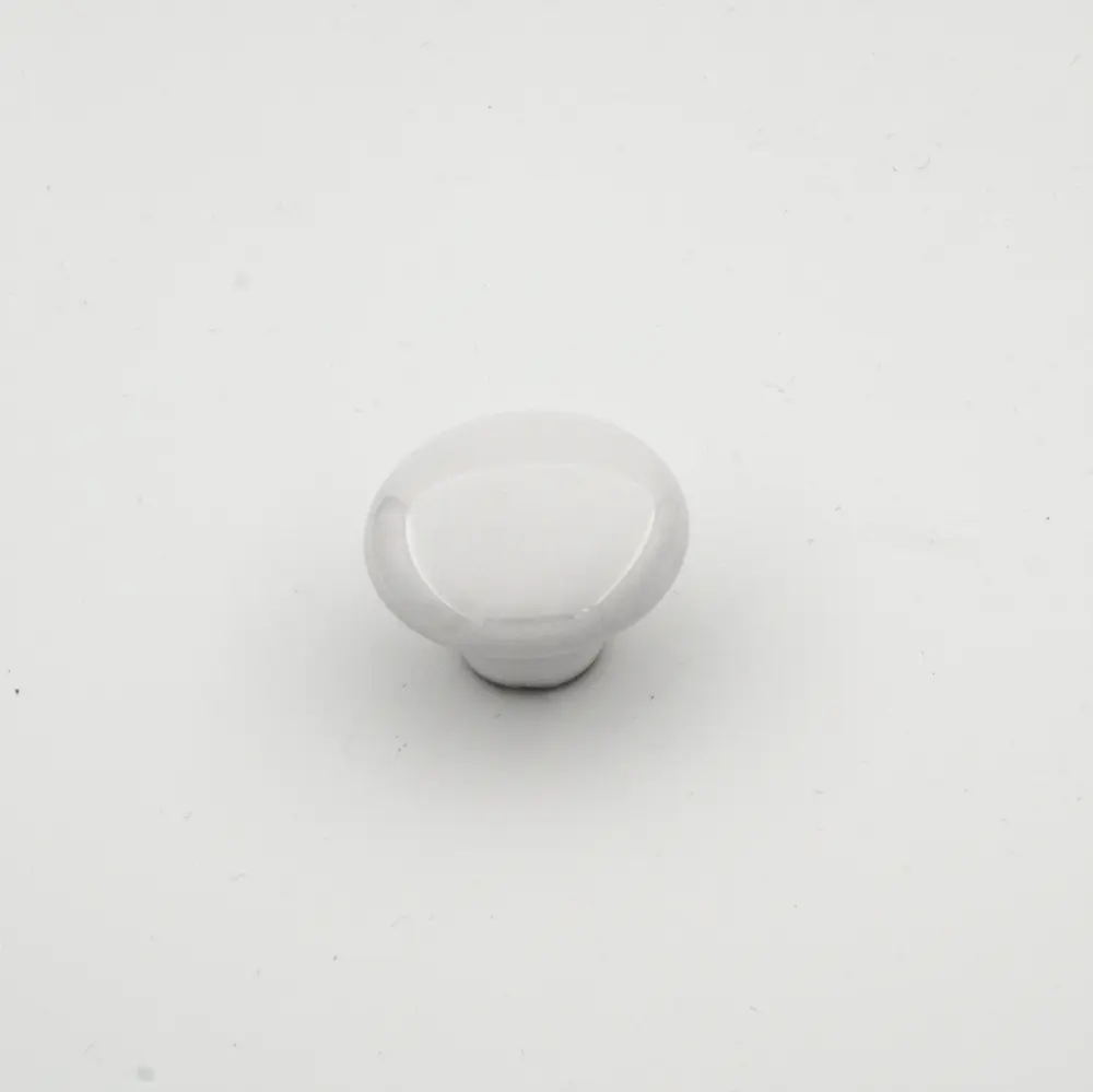 Cremic Handle, White Color W1151 WH X 38MM 1.webp