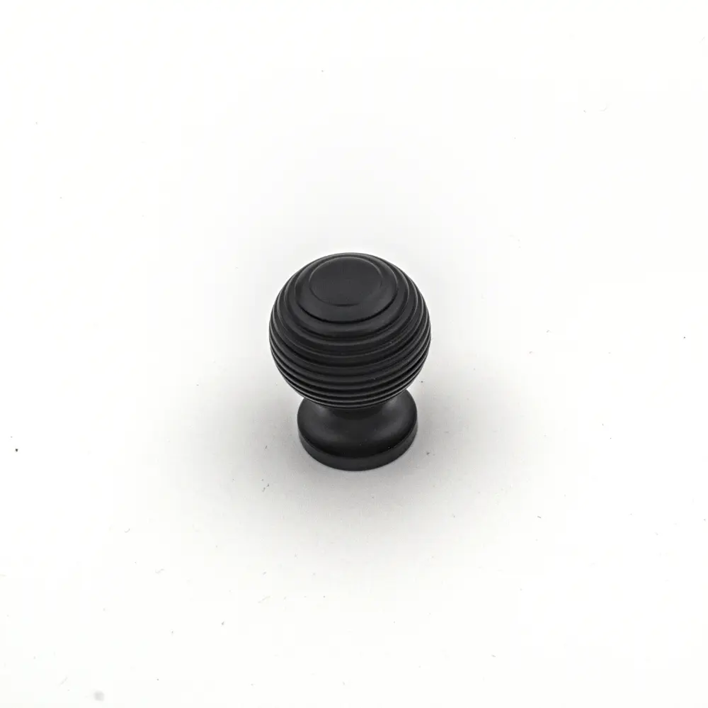 Full Brass Material Handle HD - 246667 - D28H37 - BLACK 1.webp