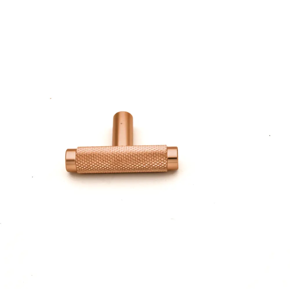 Aluminium Handle HD - 24306 - 50MM - GOLD  (L50H34MM) 2.webp
