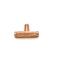 Aluminium Handle HD - 24306 - 50MM - GOLD  (L50H34MM) 2.webp