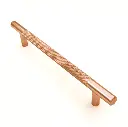 Aluminium Handle HD - 24306 - 128MM GP (128*182*H34MM)