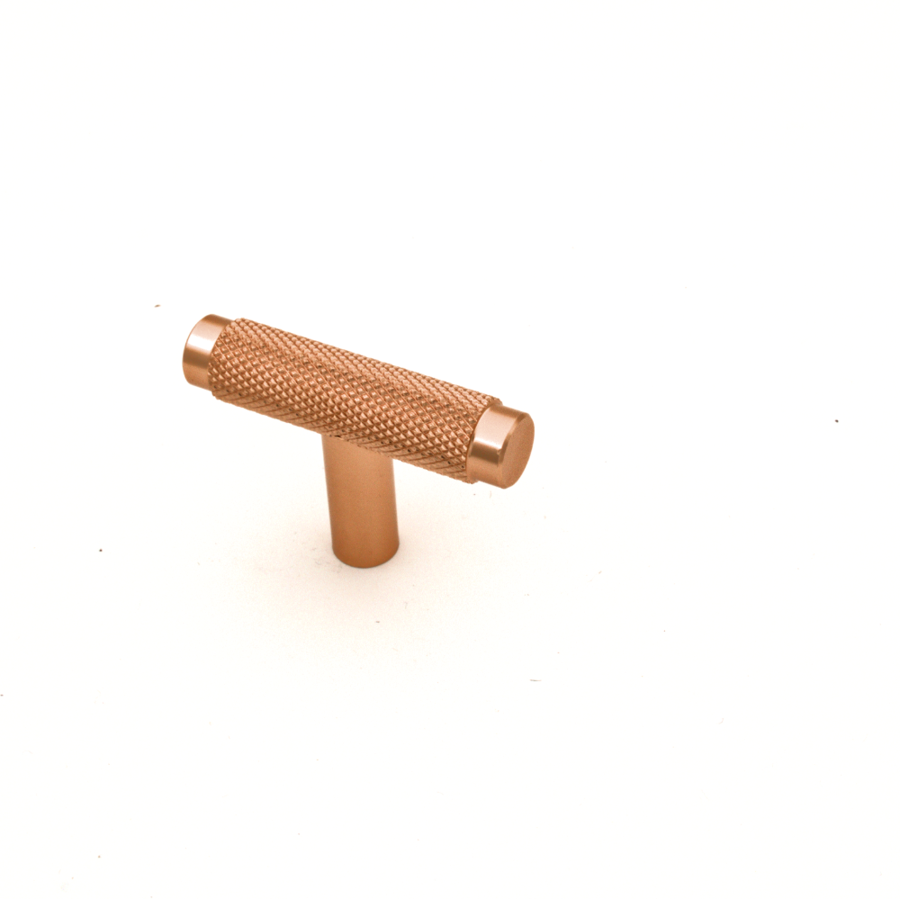 Aluminium Handle HD - 24306 - 50MM - GOLD  (L50*H34MM)