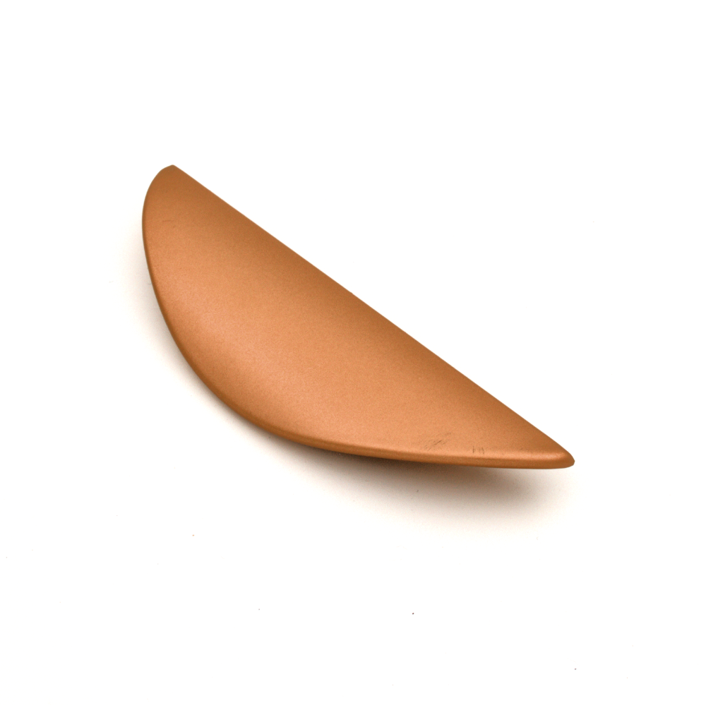 Zamak Handle HD - 24616 - 64*117 - PERAL GOLD