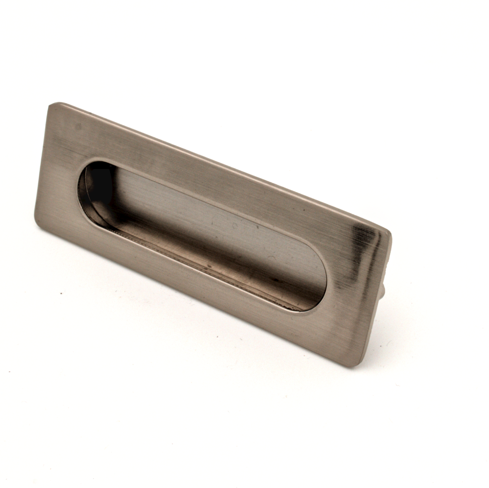 Zamak Handle W3903 - 128MM SS