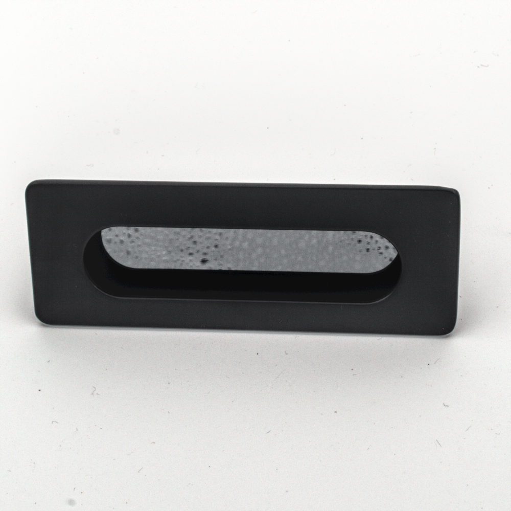 Zamak Handle W3903 - 96MM MB
