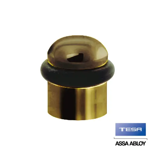 [TOPERLP] TESA Round Floor Stop LP