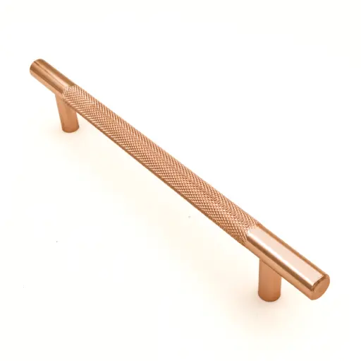 [HD - 24306 - 192MM GP (192*246*H34MM)] Aluminium Handle HD - 24306 - 192MM GP (192*246*H34MM)