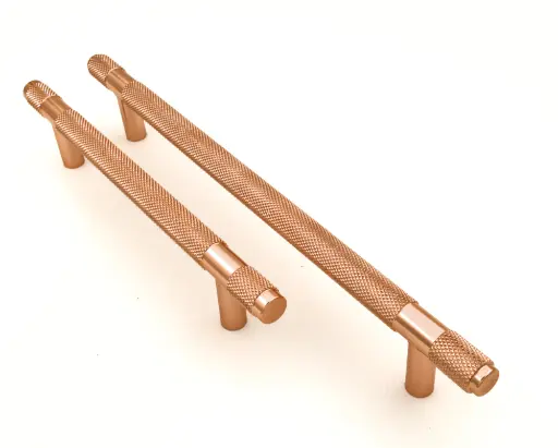 [HD - 24309 - 192MM GP (192*246*H34MM)] Aluminium Handle HD - 24309 - 192MM GP (192*246*H34MM)