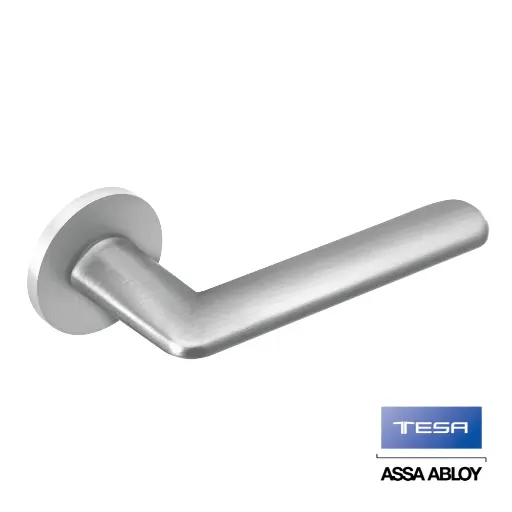 [MFL5R800CS] TESA Flat Handle Set CS