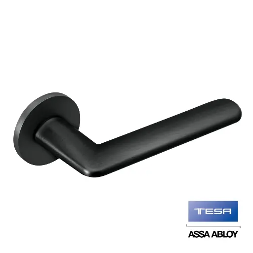 [MFL5R800NE] TESA Flat Handle Set NE