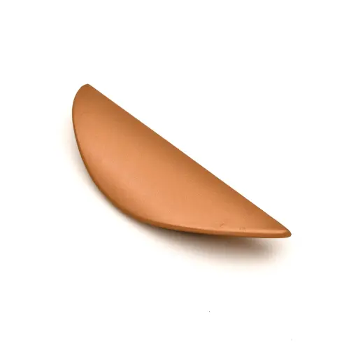 [HD - 24616 - 64*117 - PERAL GOLD] Zamak Handle HD - 24616 - 64*117 - PERAL GOLD