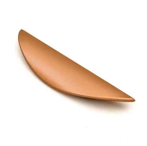 [HD - 24616 - 96*147 - PERAL GOLD] Zamak Handle HD - 24616 - 96*147 - PERAL GOLD