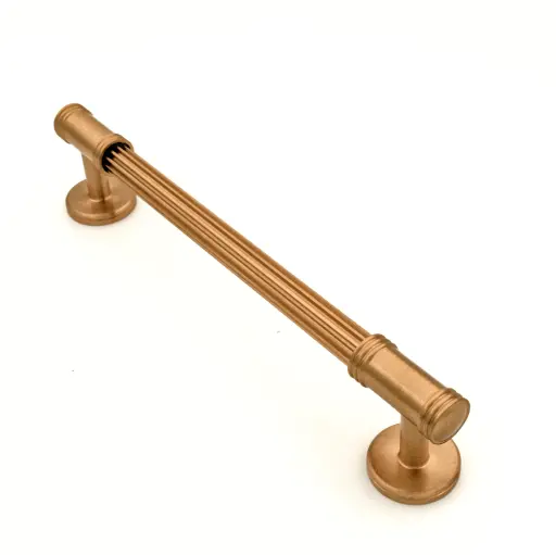 [HD - 248830 - 128*155] Zamak Handle HD - 248830 - 128*155