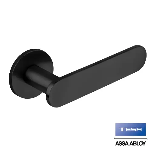 [MPL5R800NE] TESA Plane Handle Set NE