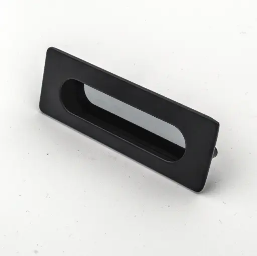 [W3903 - 128MM MB] Zamak Handle W3903 - 128MM MB