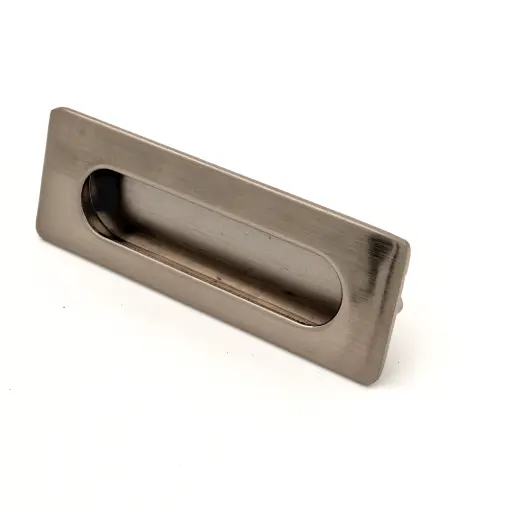 [W3903 - 128MM SS] Zamak Handle W3903 - 128MM SS