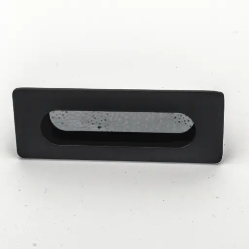 [W3903 - 96MM MB] Zamak Handle W3903 - 96MM MB