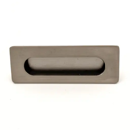 [W3903 - 96MM SS] Zamak Handle W3903 - 96MM SS