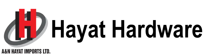 Hayat Hardware